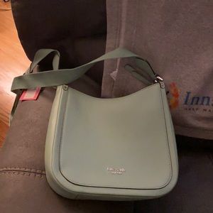 Kate Spade crossbody new with tag
